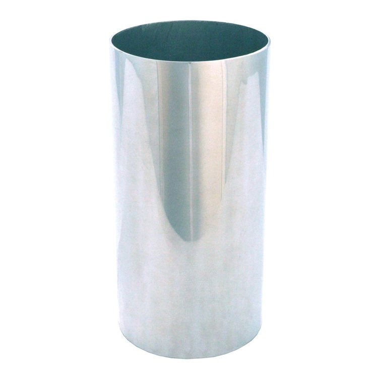 Intake Tube 3.5" diameter