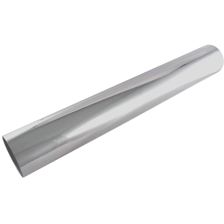 Intake Tube 3.5" diameter