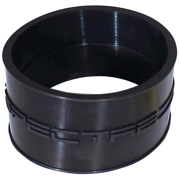 Air Duct Coupler 3.5" diameter