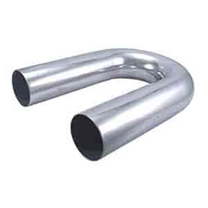 U-Bend Intake Tube 3.5" diameter