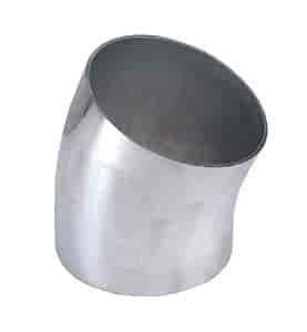 22 o Elbow Intake Tube 5" diameter