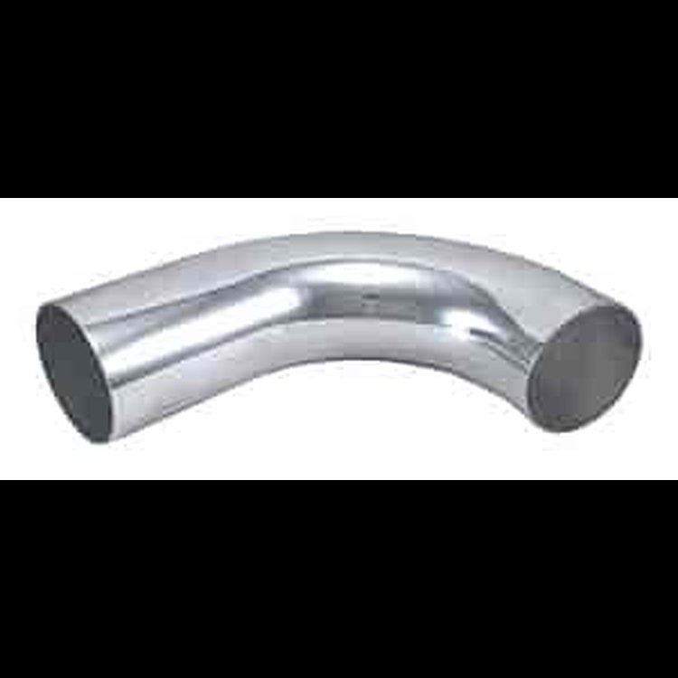 110 o Elbow Intake Tube 5" diameter