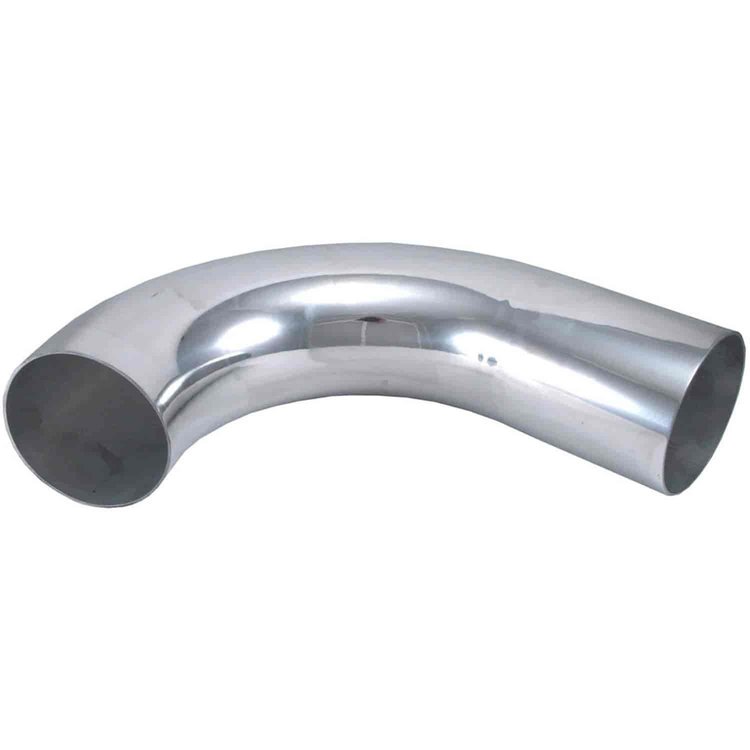 120 o Elbow Intake Tube 5" diameter