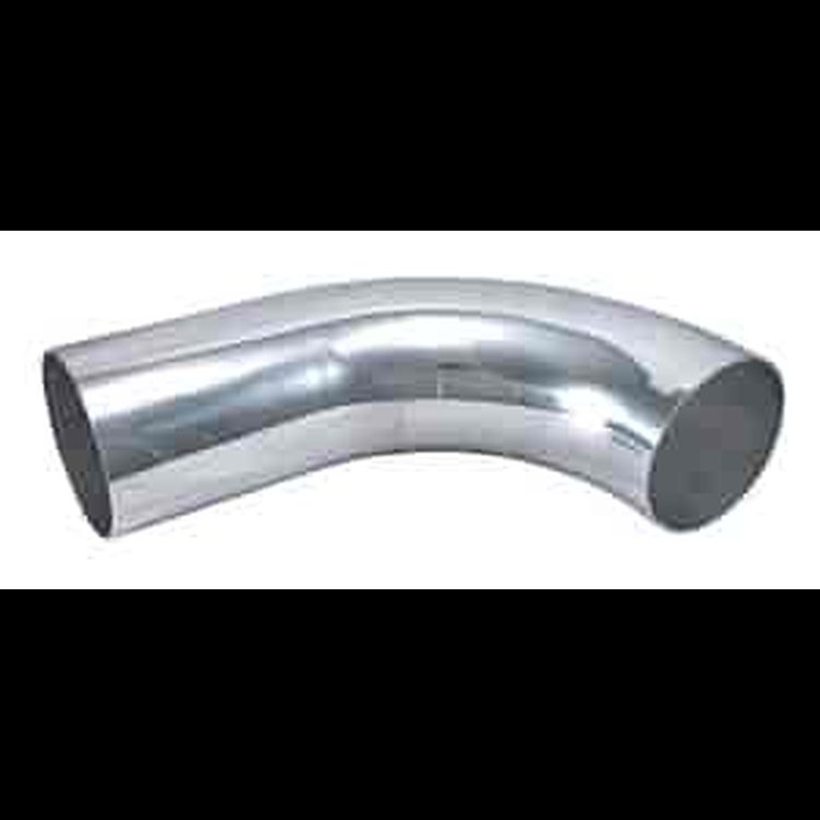 90 o Elbow Intake Tube 5" diameter