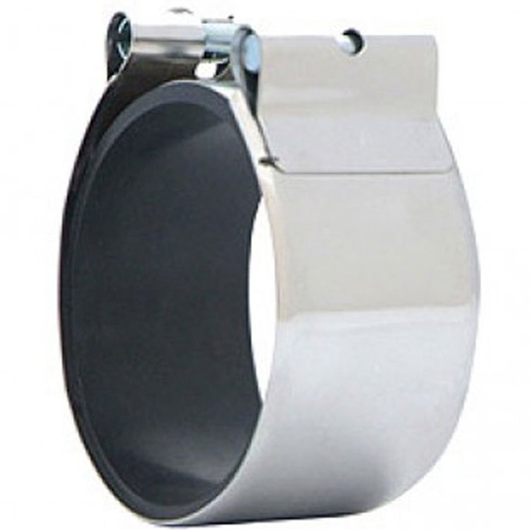 Collar Clamp Fits 4" Tubing