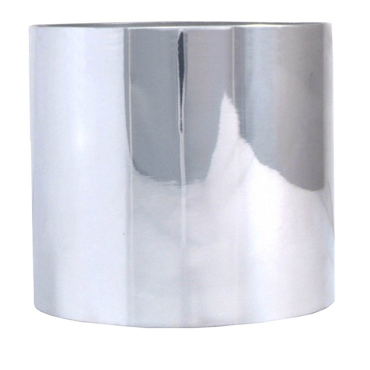 Intake Tube 4" diameter