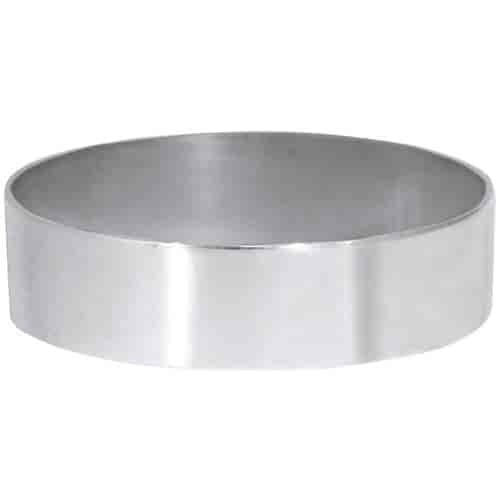Air Intake Tube 4 in. OD x 1 in. Length