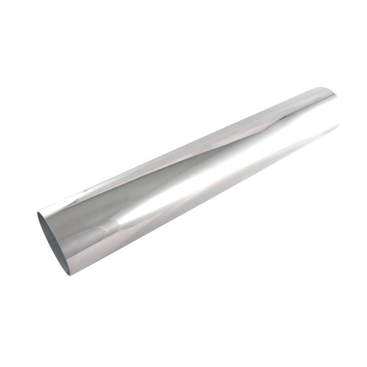 Intake Tube 4" diameter