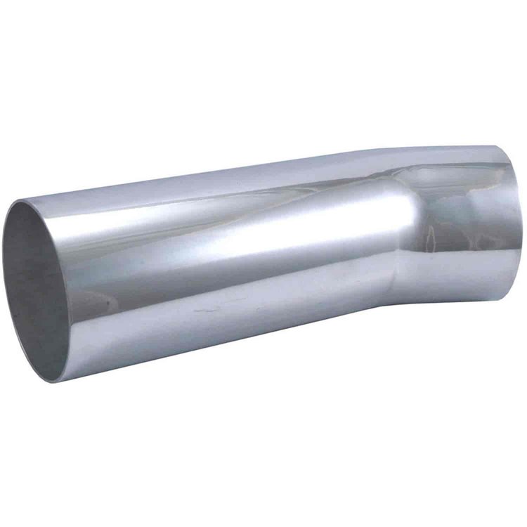 22 o Elbow Intake Tube 4" diameter