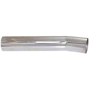 22 o Elbow Intake Tube 4" diameter