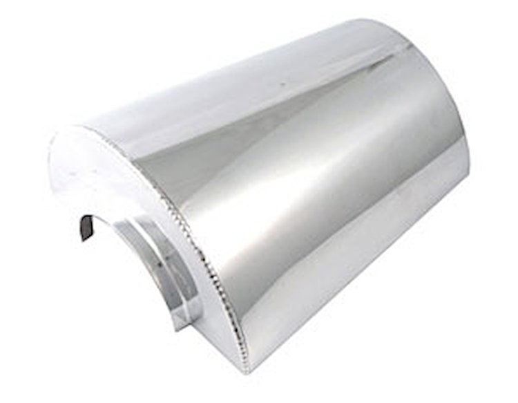 Air Filter Shield Tall
