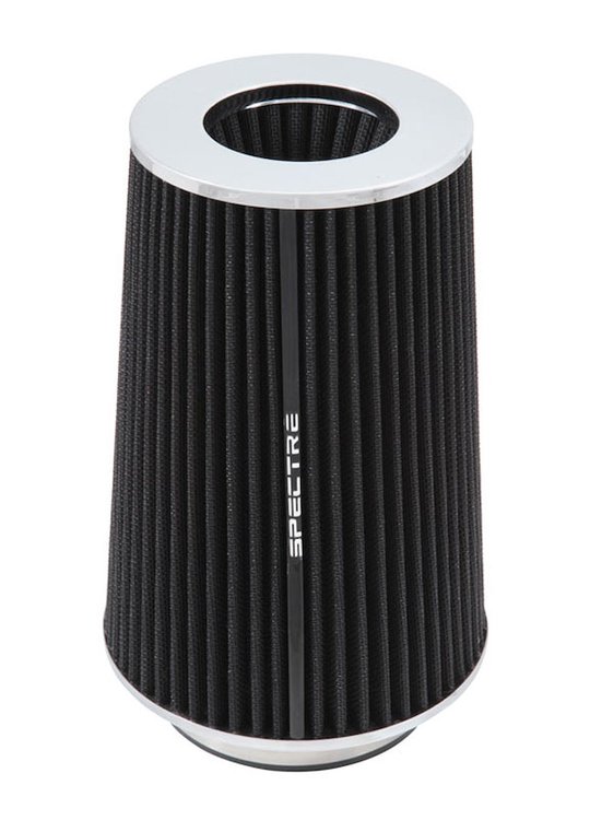 Air Intake Filter Black