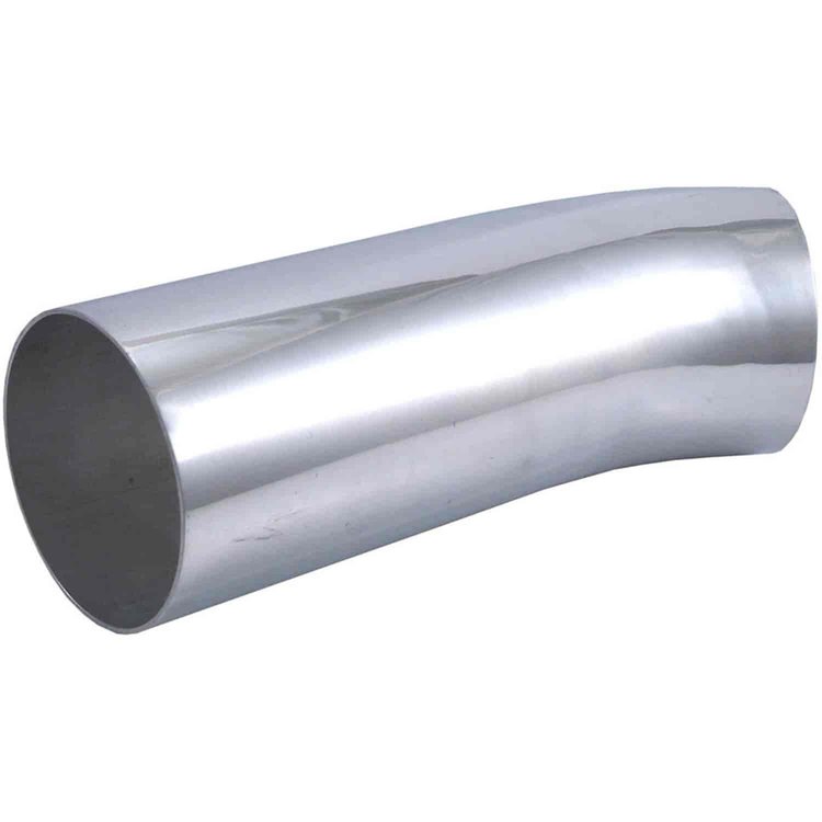 30 o Elbow Intake Tube 4" diameter
