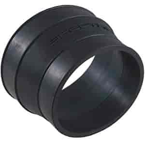 Air Duct Reducer Adapts 4" to 3.5" ducting