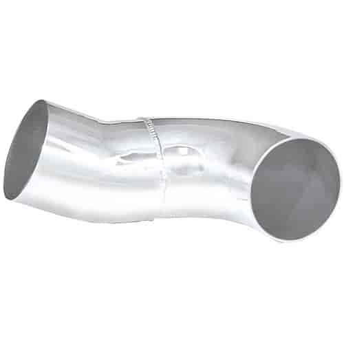 22 deg-90 deg PASS SIDE TUBE