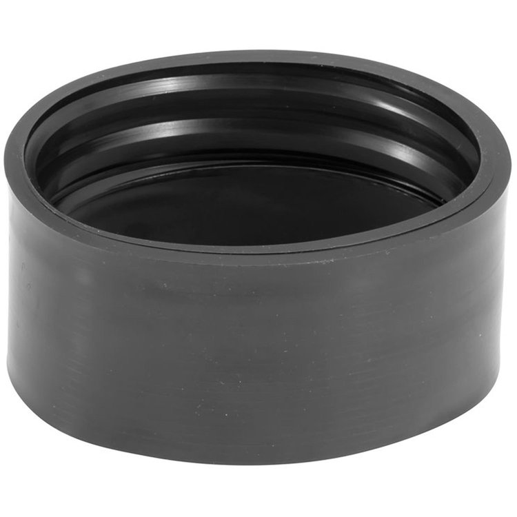 Air Duct Boot 4" Diameter