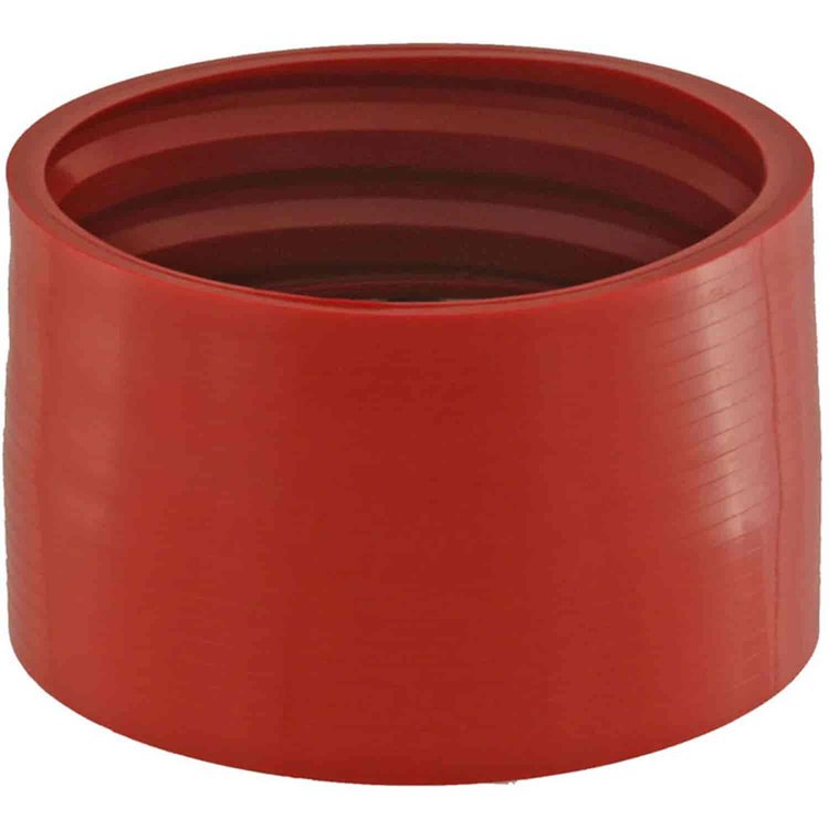 Air Duct Boot 4" Diameter