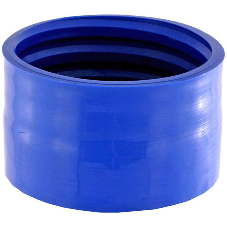 Air Duct Boot 4" Diameter