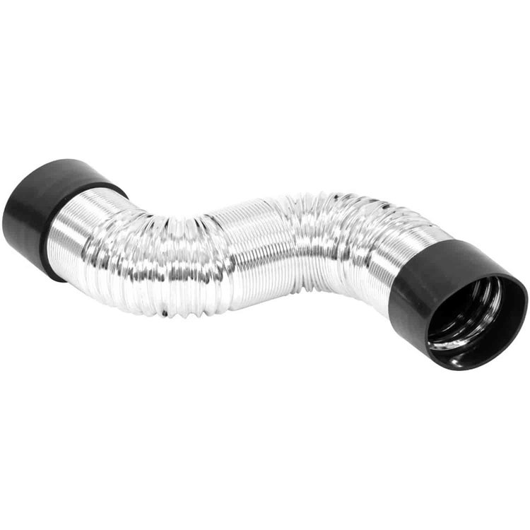 Flexible Ducting 4" Diameter