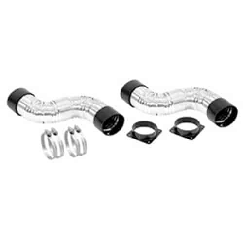 4" Air Duct Kit
