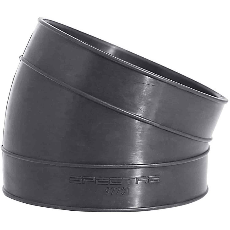 Air Intake 22 o Tube Coupler 4" diameter