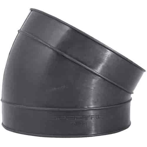 Air Intake 30 o Tube Coupler 4" diameter