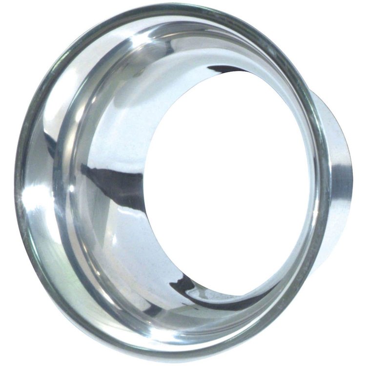 Headlight Air Funnel Replaces 5.75" Round Headlight