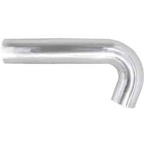 110 o Elbow Intake Tube 4" diameter