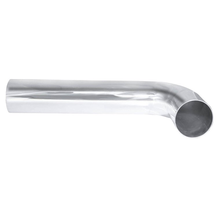 90-Degree Elbow Intake Tube 4 in. Diameter