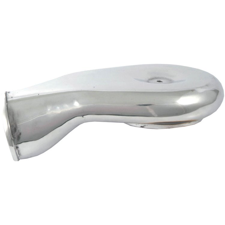 LOW PROFILE SNGL COLD AIR