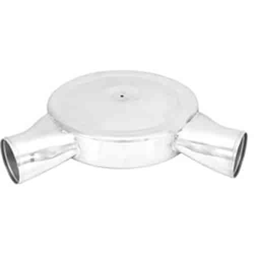 Low Profile Airbox