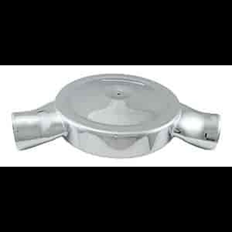 Low Pro Air Box 150° 14" x 3"