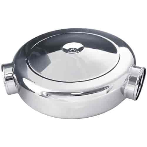 Low Profile Air Box 16" x 4" Housing