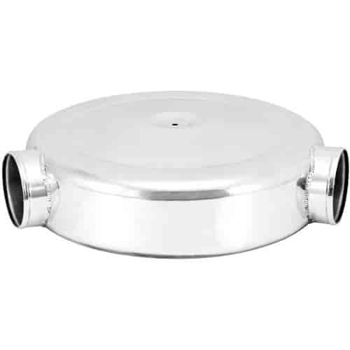 Low Profile Air Box 16" x 4" Housing