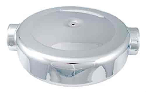 Low Profile Air Box 16" x 4" Housing