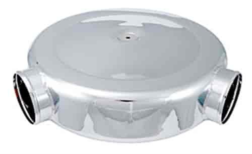 Low Profile Air Box 16" x 4" Housing