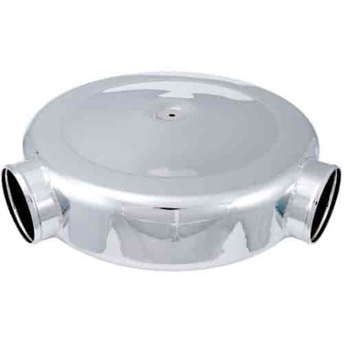 Low Profile Air Box 16" x 4" Housing