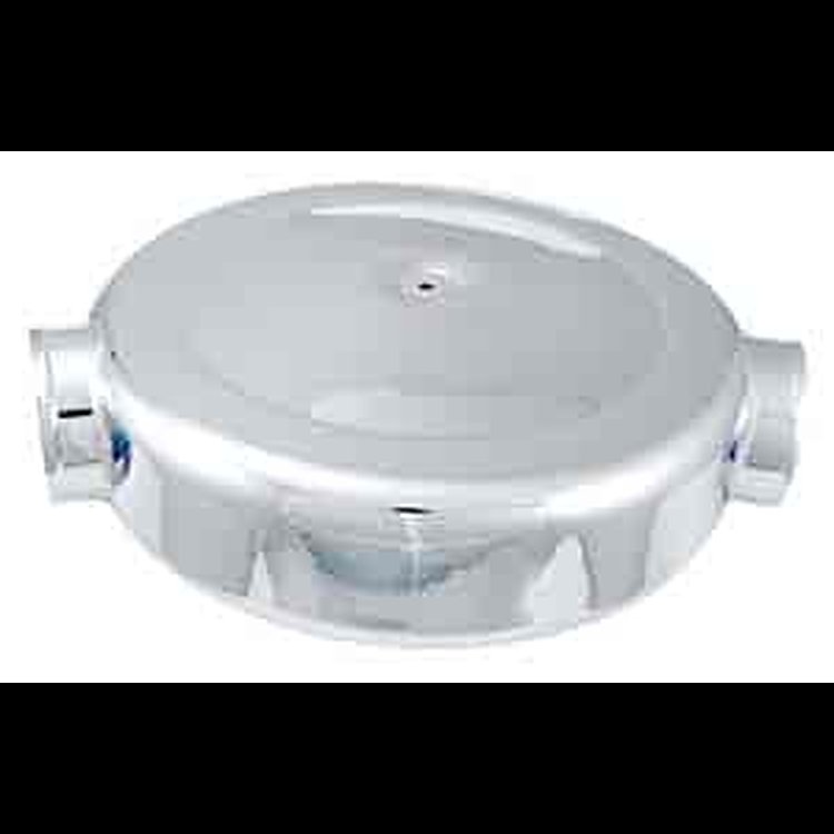 Low Profile Air Box 16" x 4" Housing