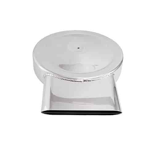 Low Profile Air box 14" x 3" Housing
