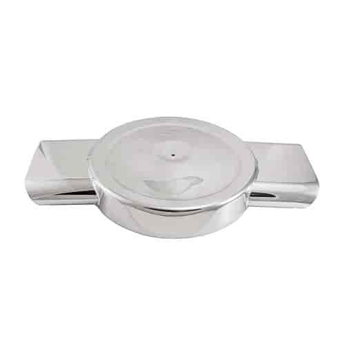 Low Profile Air Box 14" x 3" Housing