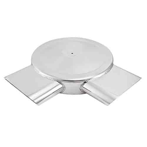 Low Profile Air Box 14" x 3" Housing