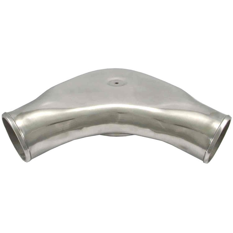 Air Intake Plenum Fits Carburetors with 7-1/4" Neck