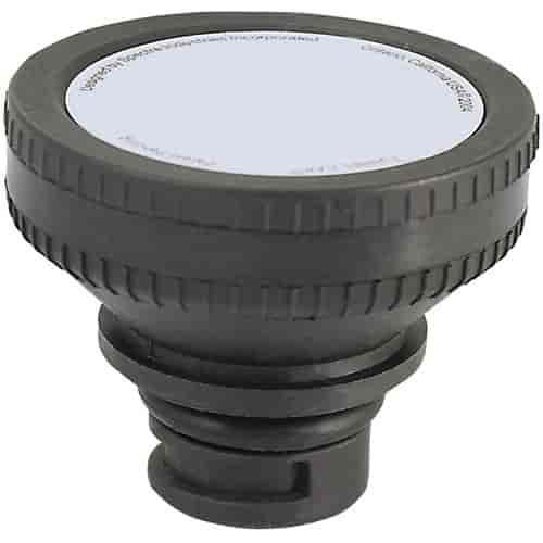 Oil Fill Funnel Cap Fits Various: 1985-11