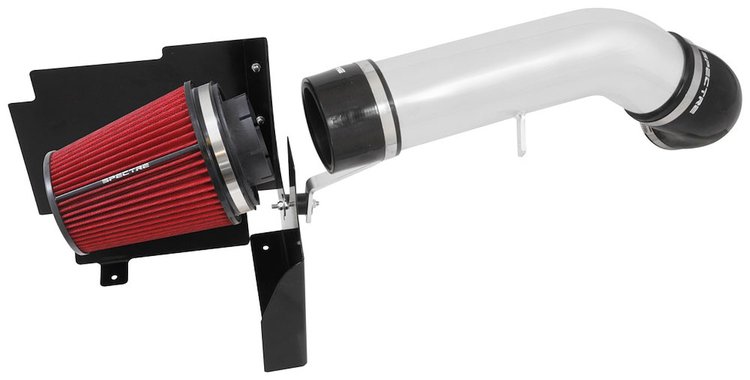 Air Intake Kit 1999-2007 GM Truck V8