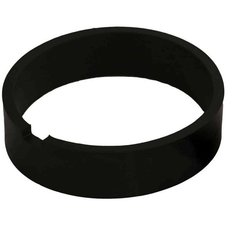 GM Mass Air Flow Sensor Sleeve 3-5/8 in. to 4 in. Adapter