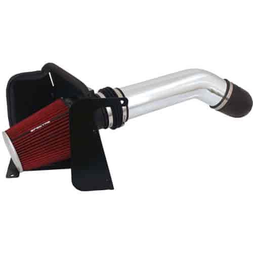 AIR INTAKE KIT 98-04 S-10 2.2L V2