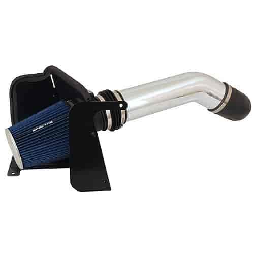 INTAKE KIT GM TRUCK BLUE