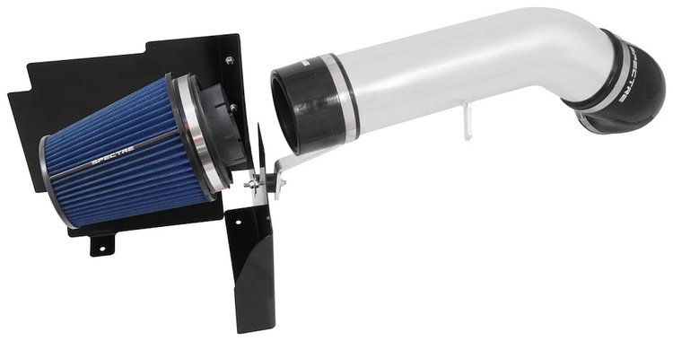 Air Intake Kit 1999-2007 GM Truck V8