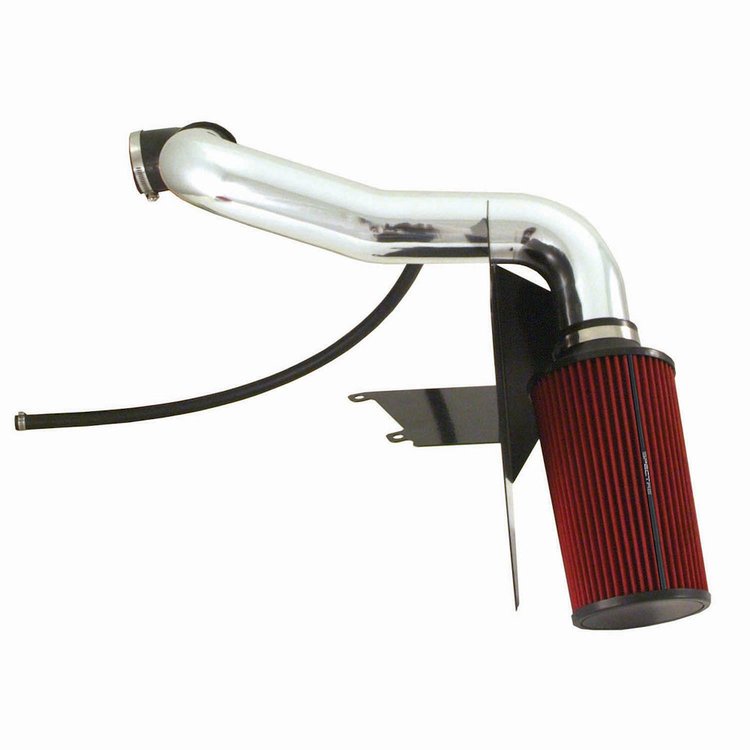 Air Intake Kit 1998-2004 Chevy/GMC S10/Sonoma 2.2L