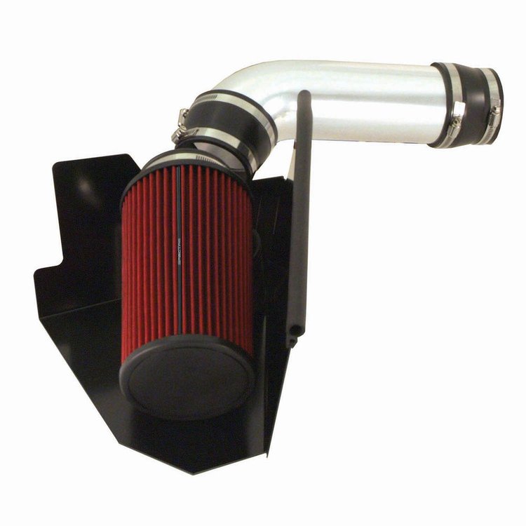 Air Intake Kit 1996-2000 GM Truck V8